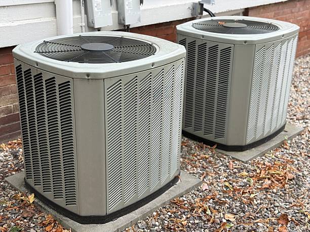 Reliable Emergency Hvac contractor in Jackson, SC by JG Cool HVAC